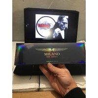 Сигареты Milano Nano Blue Grape (виноград)