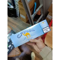 Сигареты Camel Blue