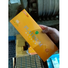 Сигареты Platinum 7 Switch Orange Superslims (апельсин)