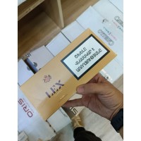 Сигареты Lex Classic Slims