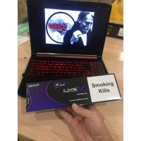 Сигареты Line-X Nano Blueberry (черника)