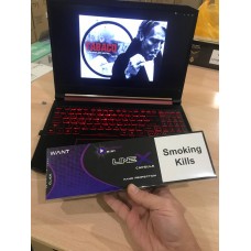 Сигареты Line-X Nano Blueberry (черника)