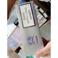 Сигареты Morion Blueberry Superslims (черника)