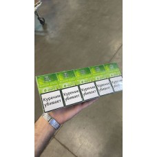 Сигареты Business Royals Apple Capsule (яблоко)