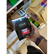 Сигареты Oris Smartlock Black Superslims