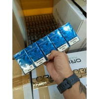 Сигареты Parliament QS Carat (duty Free) Целофан