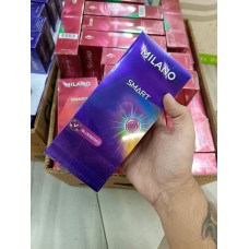 Сигареты Milano QS Smart Blueberry (черника)