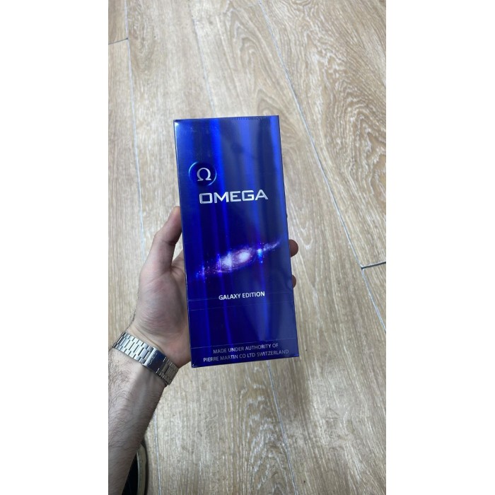 Сигареты Omega QS Galaxy Edition