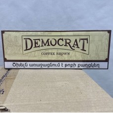Сигареты Democrat Coffee Superslims