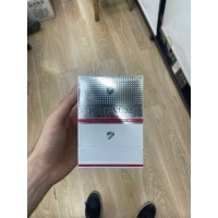 Сигареты Platinum 7 White Nano