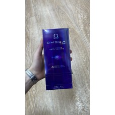 Сигареты Omega QS Blueberry Fusion (черника)