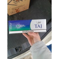 Сигареты Taj QS Apple (яблоко)