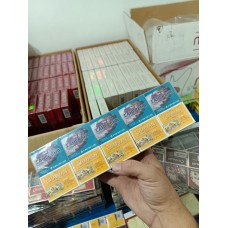 Сигареты Chapman Vanila (Ваниль)