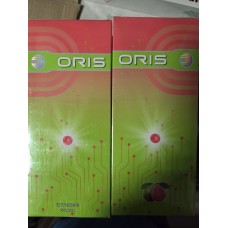 Сигареты Oris QS Guava (кнопка, гуава)