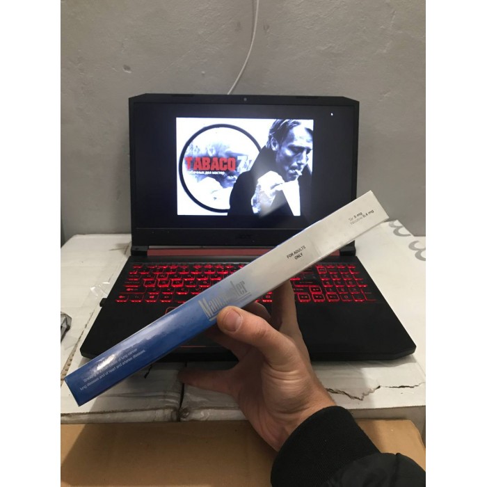 Сигареты Manchester Ice Crush Superslims (ментол)