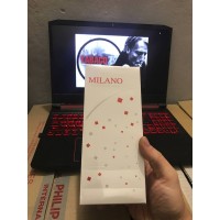 Сигареты Milano QS Furios Red