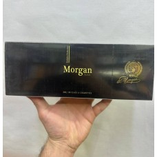 Сигареты Morgan Black Slim 100XL
