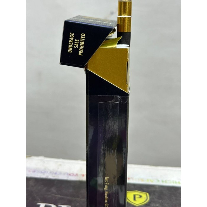 Сигареты Morgan Black Slim 100XL