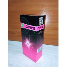 Сигареты Oris QS Summer Feez (клубника)