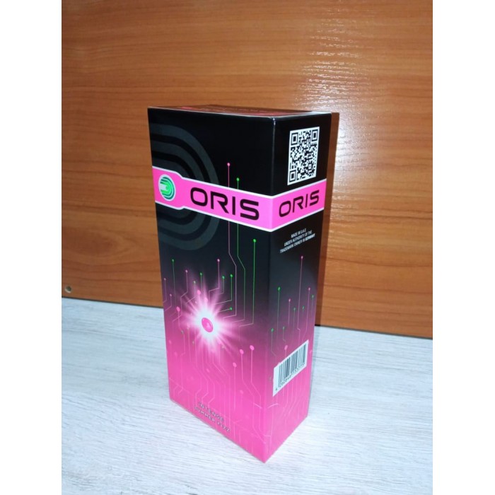 Сигареты Oris QS Summer Feez (клубника)