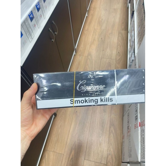 Сигареты Cigarrone