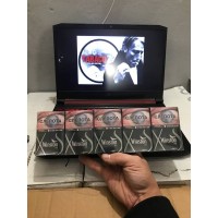 Сигареты Winston XS Silver (Nano)