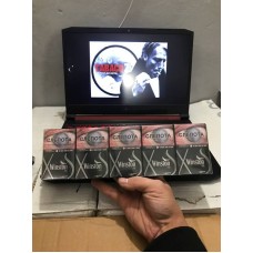 Сигареты Winston XS Silver (Nano)