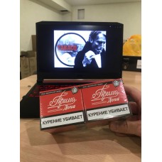 Сигареты Прима Дона