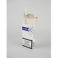 Сигареты Alex QS Blue Label