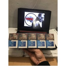 Сигареты Parliament SOHO NYC