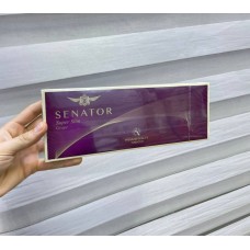 Сигареты Senator Grape Superslims (виноград)