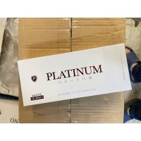 Сигареты Platinum 7 QS White