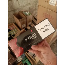 Сигареты Keno QS Red Diamonds