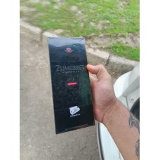 Сигареты Zumerret QS Black AutoLock