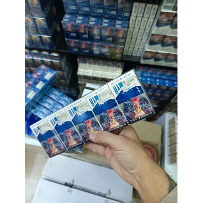 Сигареты Marlboro Crafted Compact