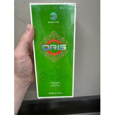 Сигареты Oris QS Doble Apple (ДУБЛЬ)