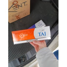 Сигареты Taj QS Orange (апельсин)