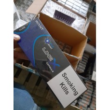 Сигареты Line-X Nano Gum Mint (жвачка)