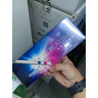 Сигареты Platinum 7 Double Switch (Applemint-Grape) Superslims