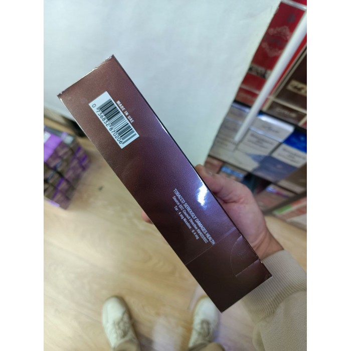 Сигареты Platinum 7 QS Brown