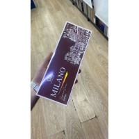 Сигареты Milano Coffee Superslims (кофе)