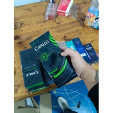 Сигареты Cavallo QS Play Green (ментол)