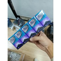 Сигареты Marlboro QS Vista (черника)