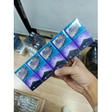 Сигареты Marlboro QS Vista (черника)