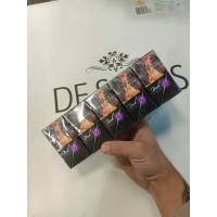 Сигареты Dove Click Purple Moon (виноград)