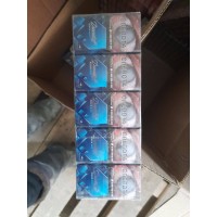 Сигареты Davidoff QS Blue