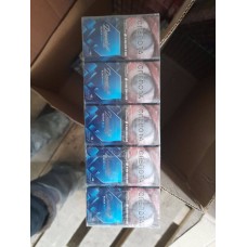 Сигареты Davidoff QS Blue