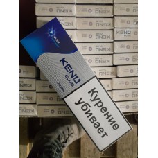 Сигареты Keno Nano Gum Mint (жвачка)