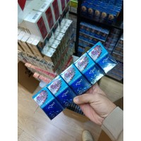 Сигареты Kent Crystal Blue