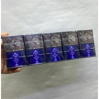 Сигареты T-CLUB Синие